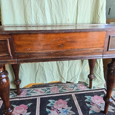 Antique Writing Desk