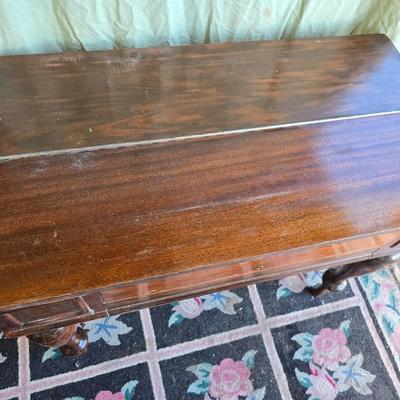 Antique Writing Desk