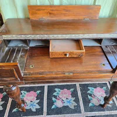 Antique Writing Desk