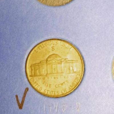 PARTIAL BOOKS OF SILVER DIMES AND US/CANADA NICKELS