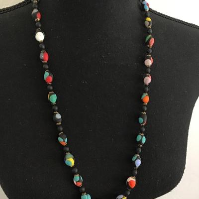 Murano Necklace