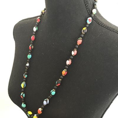 Murano Necklace