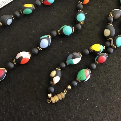 Murano Necklace
