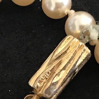 Vintage Napier Necklace