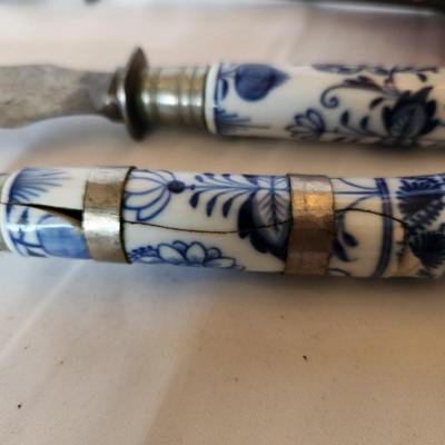 Meat Carving Set