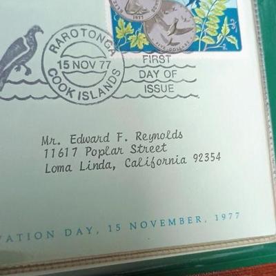$5 COOK ISLAND COIN & .999 SILVER ST PATRICK'S DAY COIN