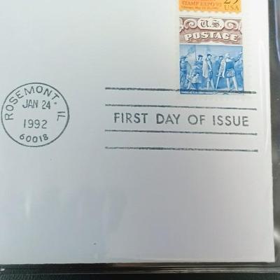 .900 SILVER DOLLAR HONORING VIETNAM VETERANS & BATTLES OF LEXINGTON AND CONCORD