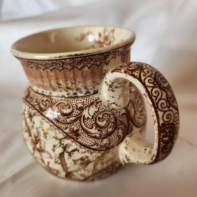 Royal Dalton Creamer