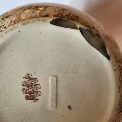Royal Doulton Chamber Pot