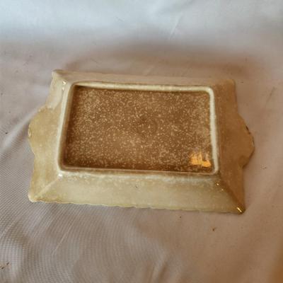 Imperial China Tray