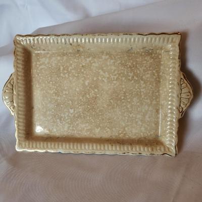 Imperial China Tray