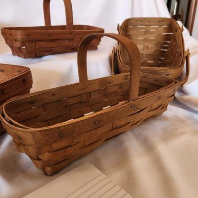 Longaberger Baskets