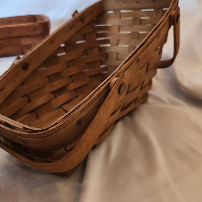 Longaberger Baskets