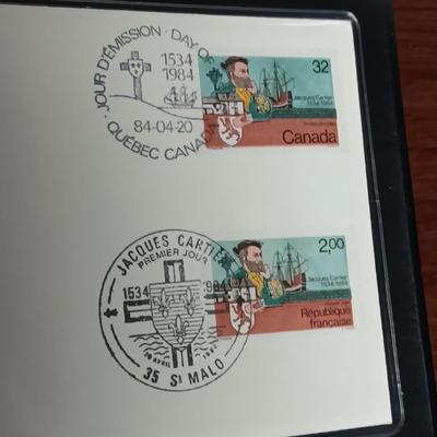 A VARIETY OF PROOF FOREIGN COINS