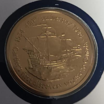 A VARIETY OF PROOF FOREIGN COINS