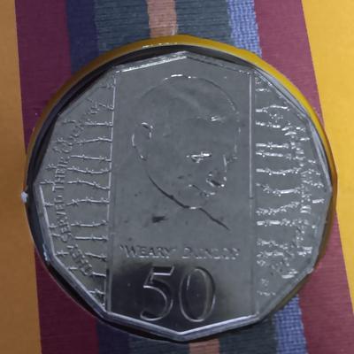 A VARIETY OF PROOF FOREIGN COINS