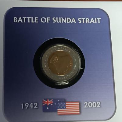 A VARIETY OF PROOF FOREIGN COINS