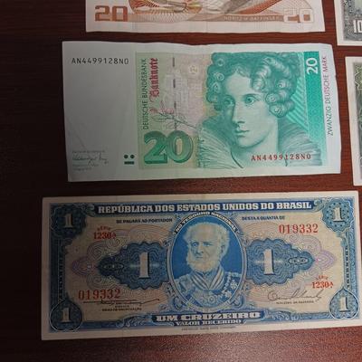 FOREIGN CURRENCY (1)