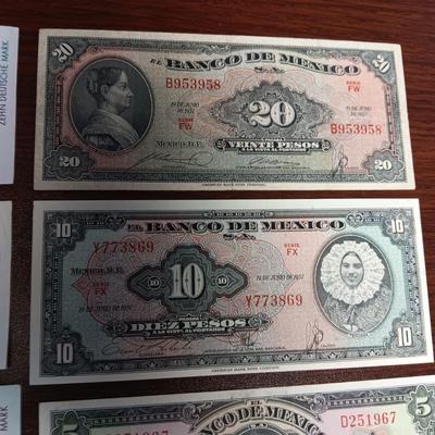 FOREIGN CURRENCY (1)
