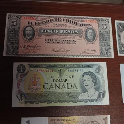 FOREIGN CURRENCY (2)