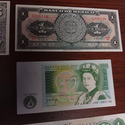 FOREIGN CURRENCY (2)