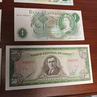 FOREIGN CURRENCY (2)