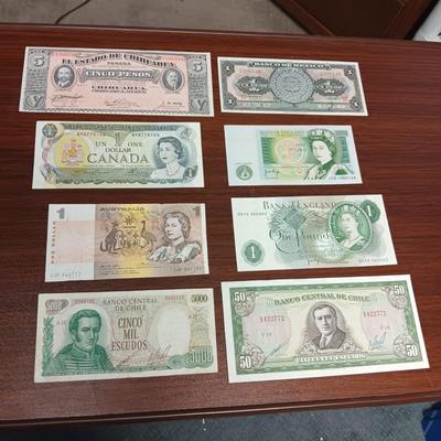 FOREIGN CURRENCY (2)
