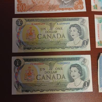 FOREIGN CURRENCY (3)
