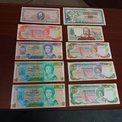 FOREIGN CURRENCY (4)