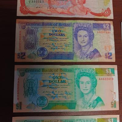 FOREIGN CURRENCY (4)