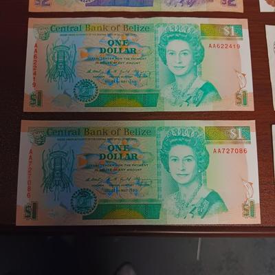 FOREIGN CURRENCY (4)