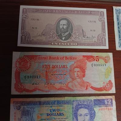FOREIGN CURRENCY (4)