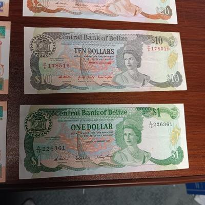 FOREIGN CURRENCY (4)