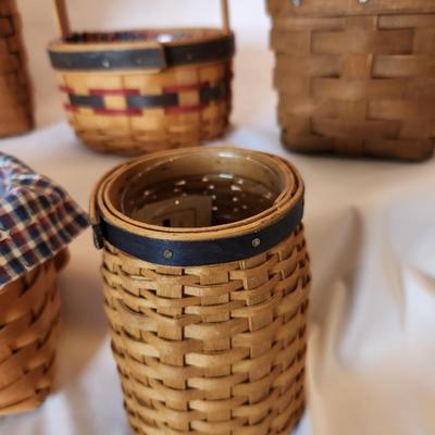 Independence Day Longaberger