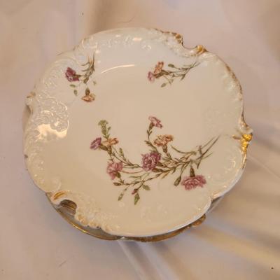 Antique Laviolette Limoges