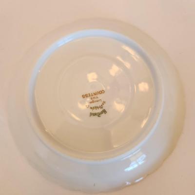 Limoges Decorative Plates