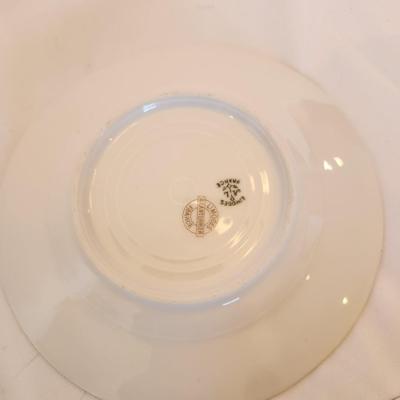 Limoges Decorative Plates