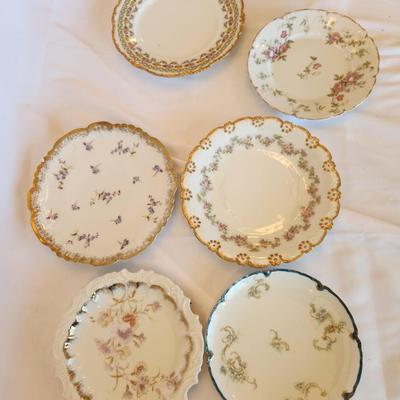 Decorative Plates