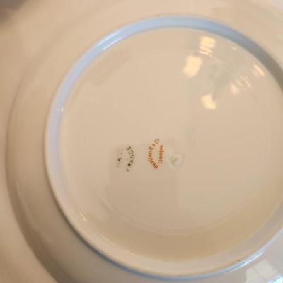 Decorative Plates