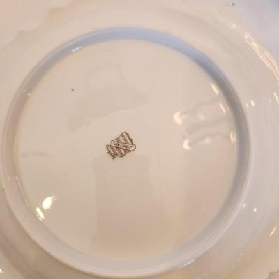 Decorative Plates