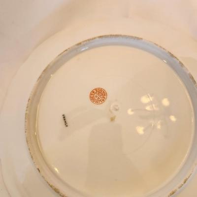 Decorative Plates