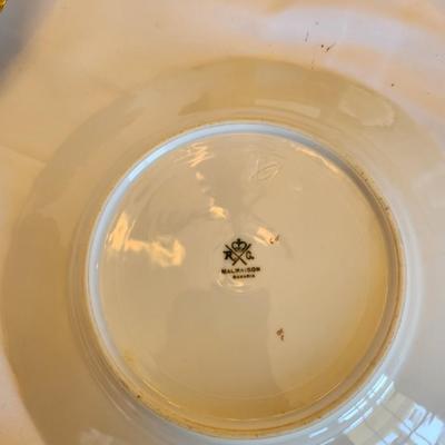 Decorative Plates