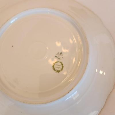 Decorative Plates