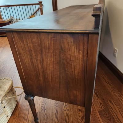 Antique Buffet/Sideboard