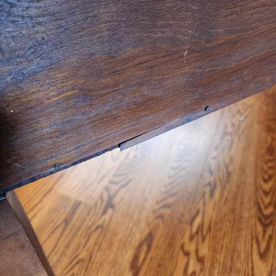 Antique Buffet/Sideboard