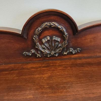 Antique Buffet/Sideboard