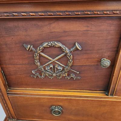 Antique Buffet/Sideboard