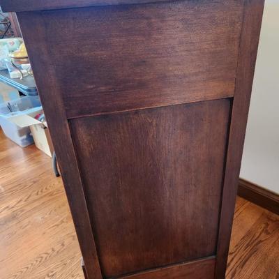 Antique Dresser