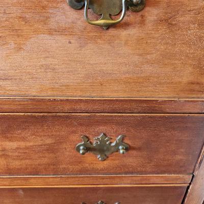 Antique Dresser