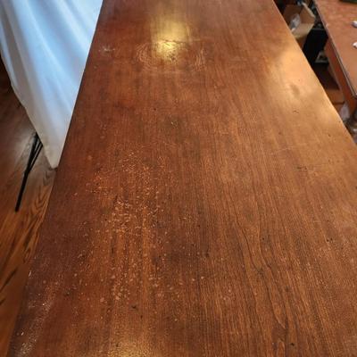 Antique Dresser